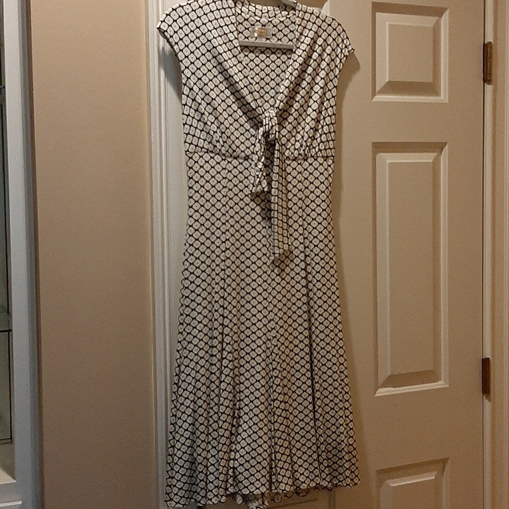 Talbots Ladies Dress. Size 4.